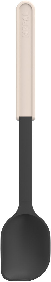 Mepal louche chef it - 32 cm - cuillère de cuisine - silicone résistant à la chaleur : jusqu'à 200°c - passe au lave-vaisselle - ustensiles de cuisine - craie