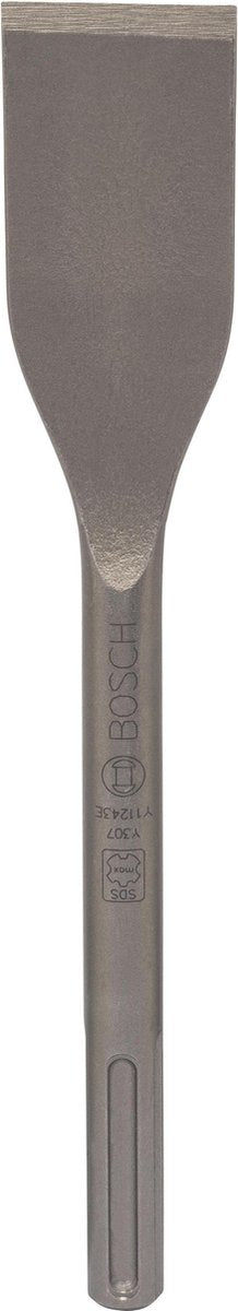 Burin à carrelage Bosch sds max 5 pièces