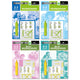 Livres de puzzle Wordzoeker 4 Assorti