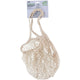 Sac à provisions en maille en coton