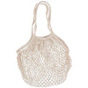 Sac à provisions en maille en coton