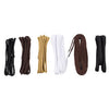Lacets div tailles et couleurs