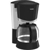 Cafetière Tefal vita 1,25l noir