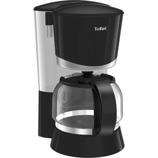Cafetière Tefal vita 1,25l noir
