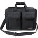 Sacoche pour ordinateur portable monolith 2375 nylon noir 17 pouces