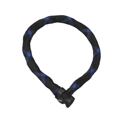Abus Ivera Chain 7210 110 - Noir - Cadenas à chaîne - 110cm