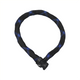 Abus Ivera Chain 7210 110 - Noir - Cadenas à chaîne - 110cm