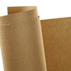 Carton ondulé de l'entreprise Creativ, feuille 50x70 cm, 120 gr, 10 feuilles 1 boîte