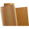 Carton ondulé de l'entreprise Creativ, feuille 50x70 cm, 120 gr, 10 feuilles 1 boîte