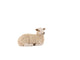 Gerkimex mouton couché 12x6x7cm