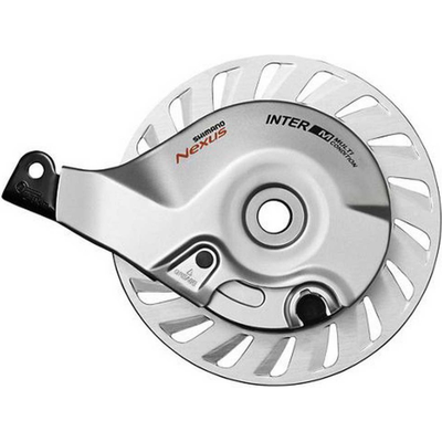 Shimano frein à rouleaux arrière br-c3011 nexus