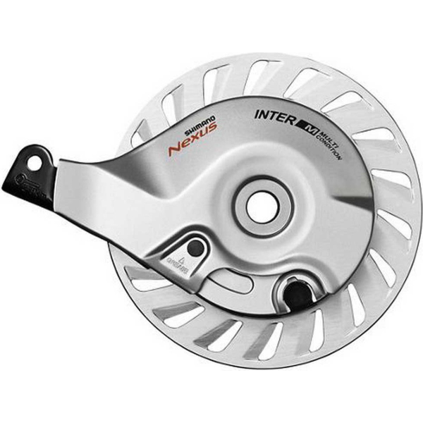 Shimano frein à rouleaux arrière br-c3011 nexus