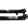 Srsuntour Suntour XCR32-AR Fork 26 lor 100mm Matt Black