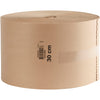 Carton ondulé, l: 30 cm, 70 m 1 rouleau