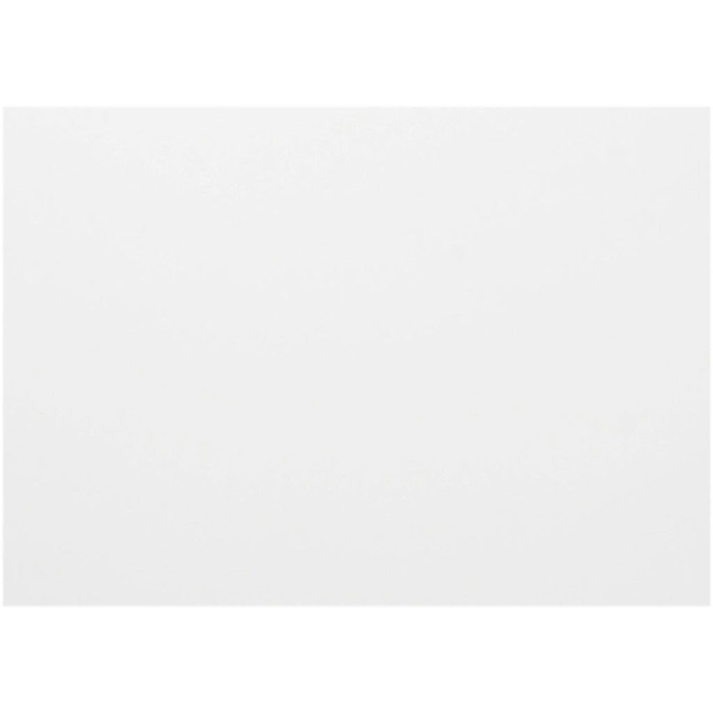 CARIFE CARRADE CARRIÈRE, FEUILLE 72X100 CM, ÉPARCHEAUX 0,6 mm, 400 GR, blanc, 50 feuilles 1 Boîte