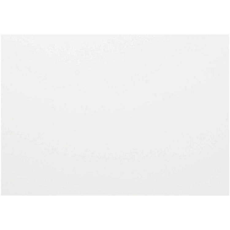 CARIFE CARRADE CARRIÈRE, FEUILLE 72X100 CM, ÉPARCHEAUX 0,6 mm, 400 GR, blanc, 50 feuilles 1 Boîte