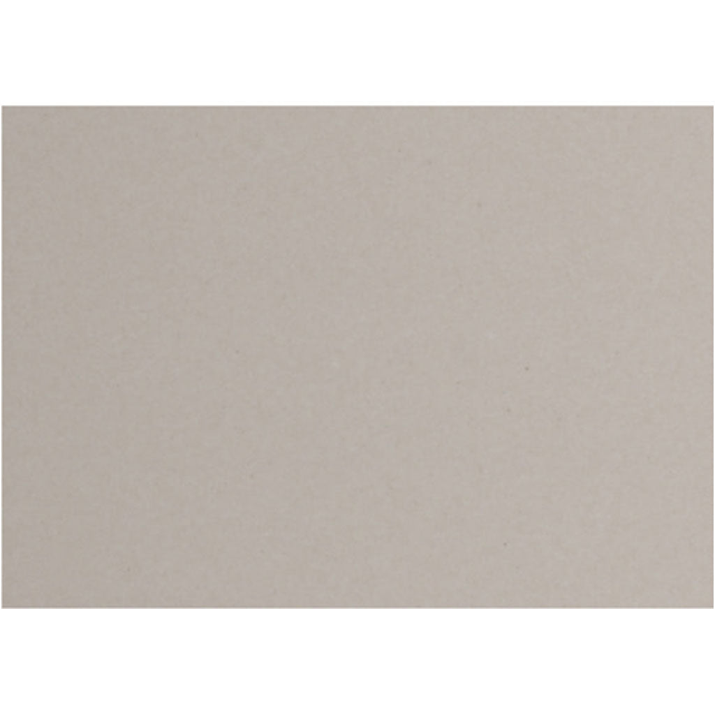 Carton d'entreprise Creativ, feuille 70x100 cm, épaisseur 0,5 mm, 350 gr, 50 feuilles 1 boîte