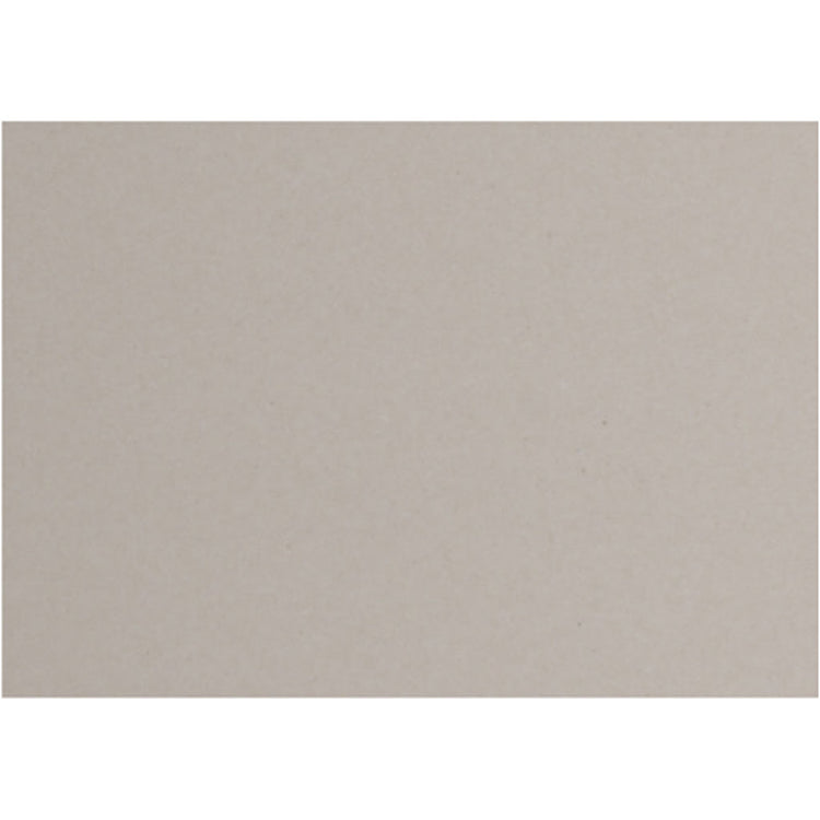 Carton d'entreprise Creativ, feuille 70x100 cm, épaisseur 0,5 mm, 350 gr, 50 feuilles 1 boîte