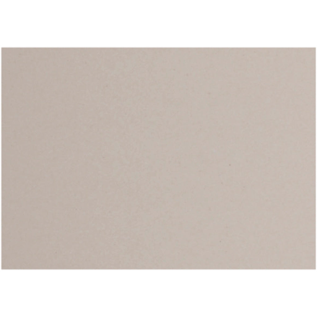 Carton d'entreprise Creativ, feuille 70x100 cm, épaisseur 1,3 mm, 1000 gr, 25 feuilles 1 boîte