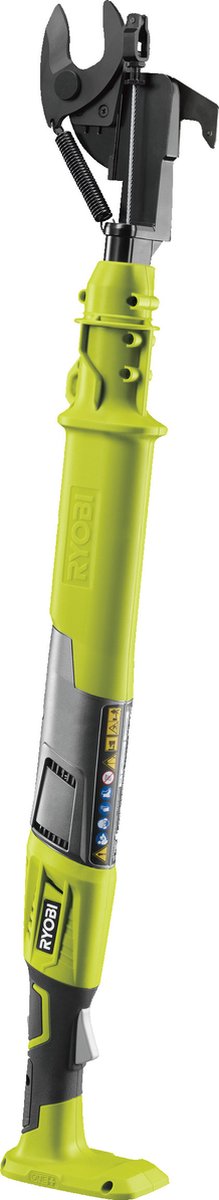 Corps de sécateur à batterie Li-ion Ryobi olp1832bx 18v - 250nm - 32mm