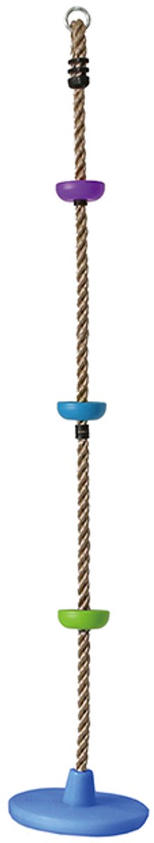 Balançoire corde d'escalade Trelines 1,8m - - à partir de 5 ans