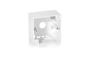 Équipement d'équipement 760302 Montage de surface UNI pour Equip Pro (5 PC)