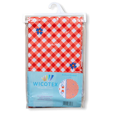 Nappe Wicotex PVC Hollande 140x250cm