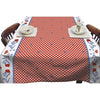 Nappe Wicotex PVC Hollande 140x250cm