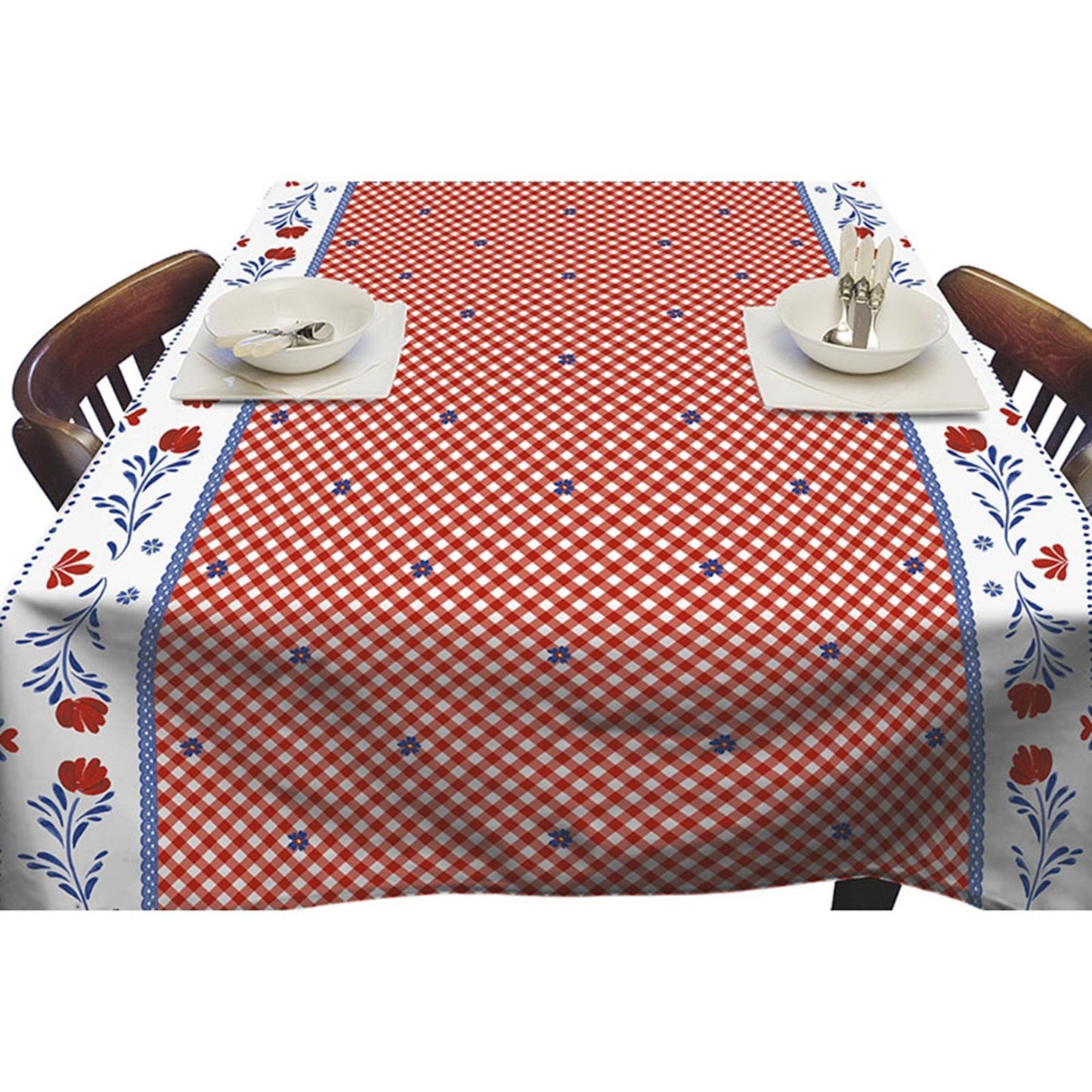 Nappe Wicotex PVC Hollande 140x250cm