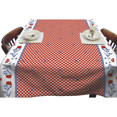 Nappe Wicotex PVC Hollande 140x250cm