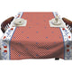 Nappe Wicotex PVC Hollande 140x250cm