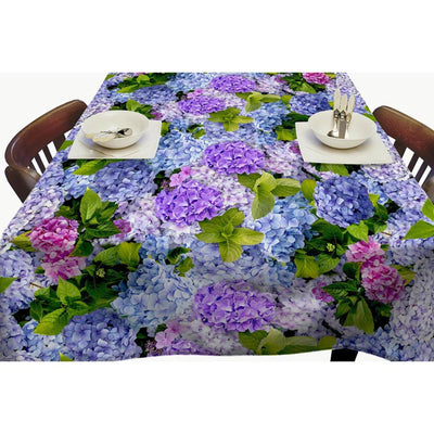 Wicotex nappe hortensia 140x250 cm