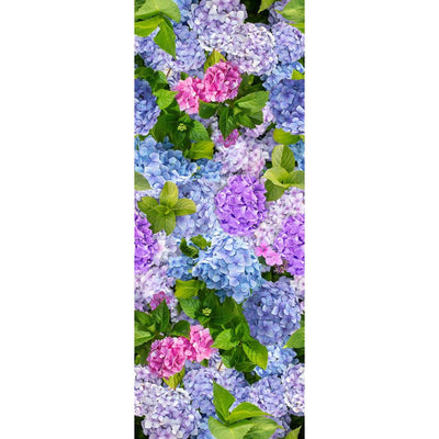 Wicotex nappe hortensia 140x250 cm