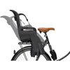 Thule Child siège derrière Ride le long de 2 pour la confirmation du cadre Gris foncé