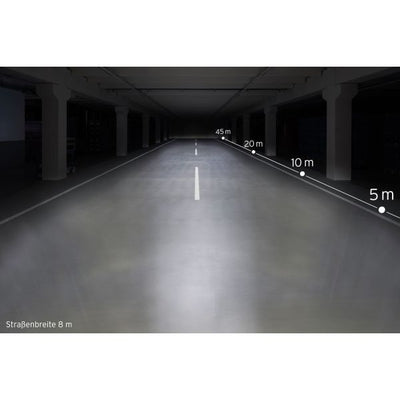 Busch Muller Headlight Briq-S t Senso E