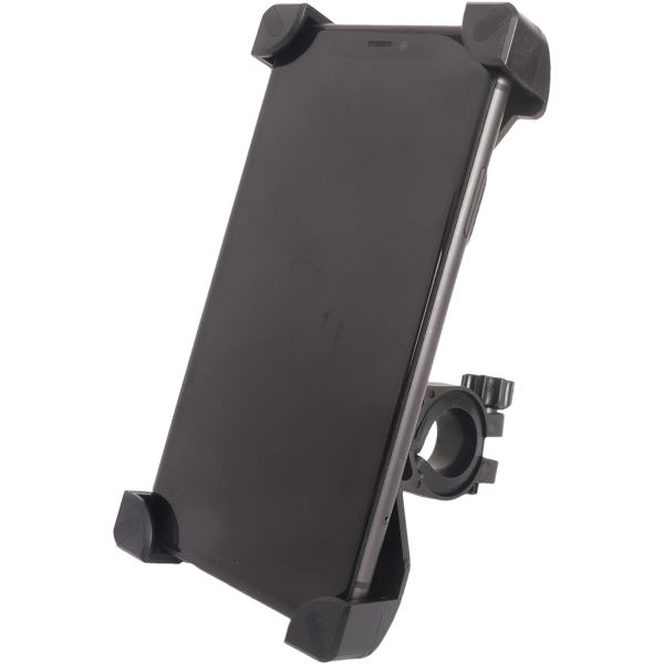 Porte-téléphone Edge EZ Grip noir