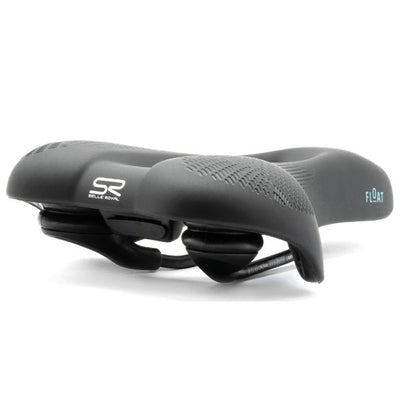 Selle selle royal float détendu - vie urbaine