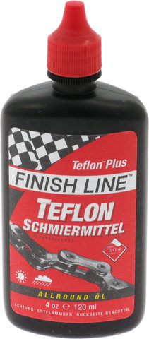 Lubrifiant pour chaîne en céramique Finish Line