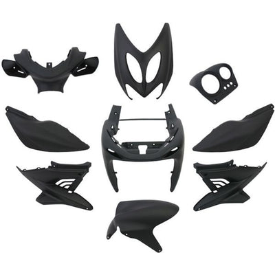 Edge Storet Aerox à BJ. 2014 9 Party Mat Black