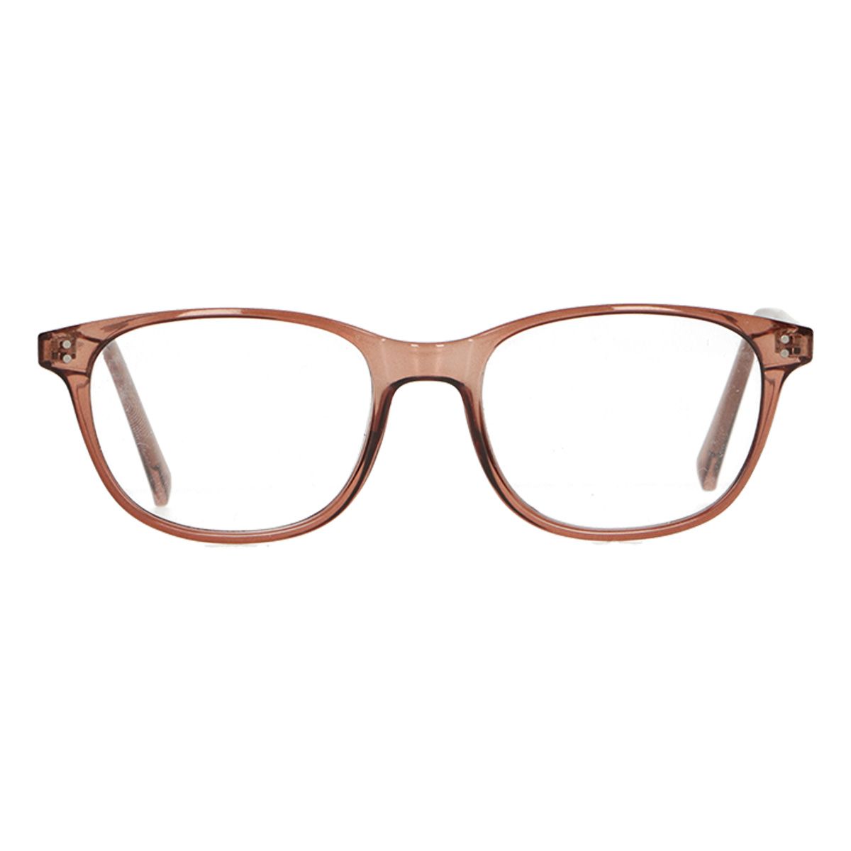Spectre Spectrum Lunets de lecture Transparent 1,00