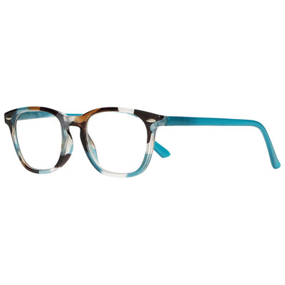 Spectre Spectrum Lunettes Blue Brown 3.50