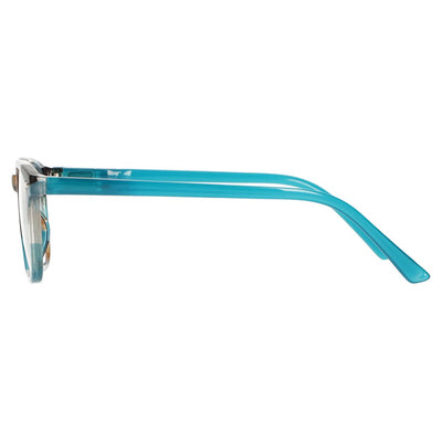 Spectre Spectrum Lunettes Blue Brown 3.00