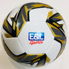 E L Sports Football Différences Impressions 320 grammes Taille 5