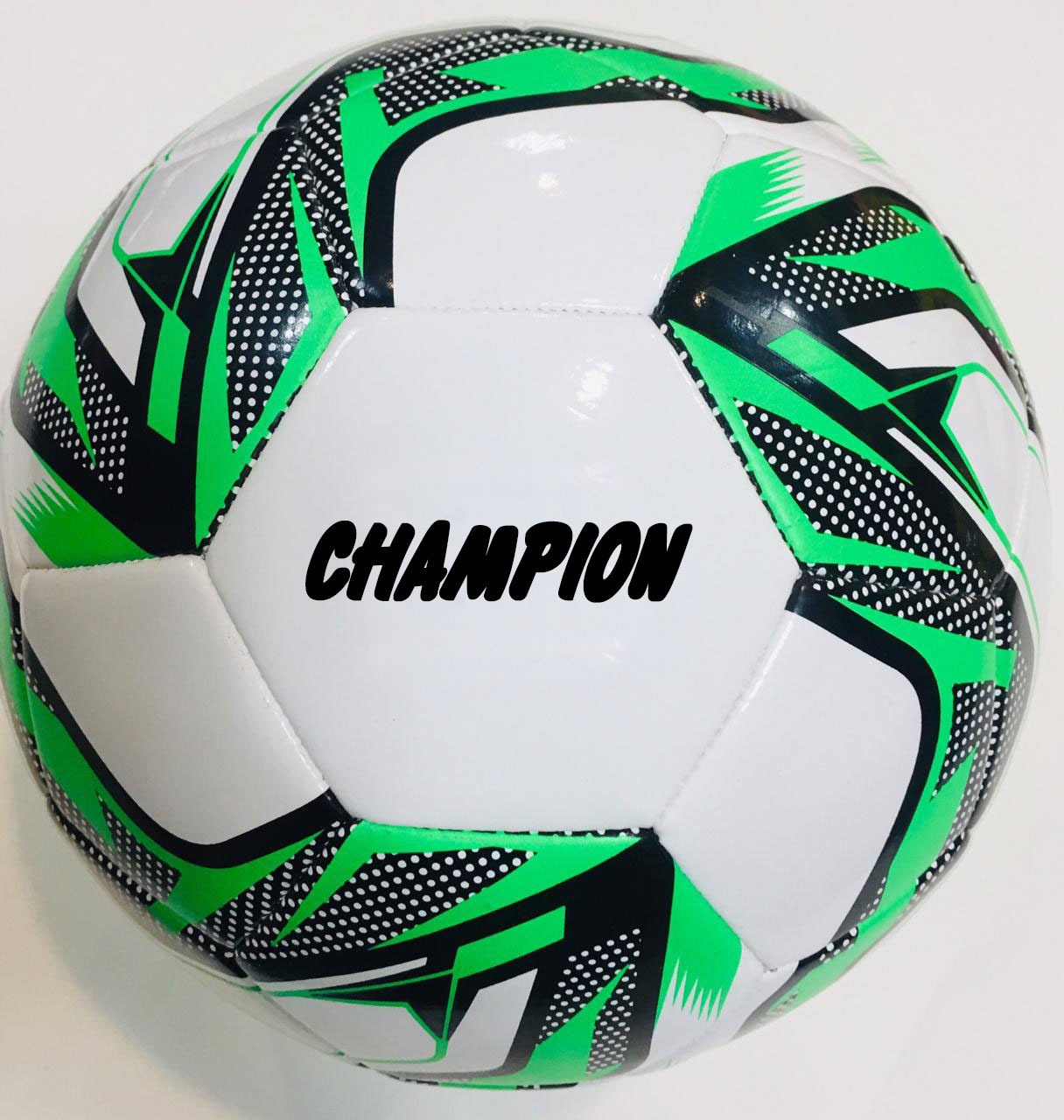 E L Sports Football Différences Impressions 320 grammes Taille 5