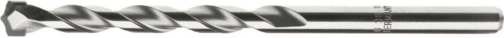 Foret à béton Rotec 7,0 mm