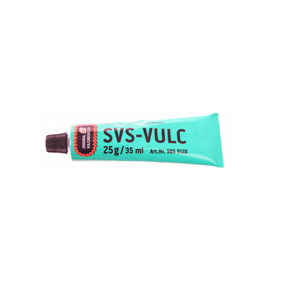 Liquide de vulcanisation Tip Top à base d'essence 25gr