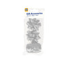 Paperdreams décoration cadeau argent