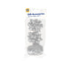 Paperdreams décoration cadeau argent