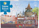 Simone Bijlard Puzzles Simone Bijlard Puzzle - De Waag - 1000 pièces
