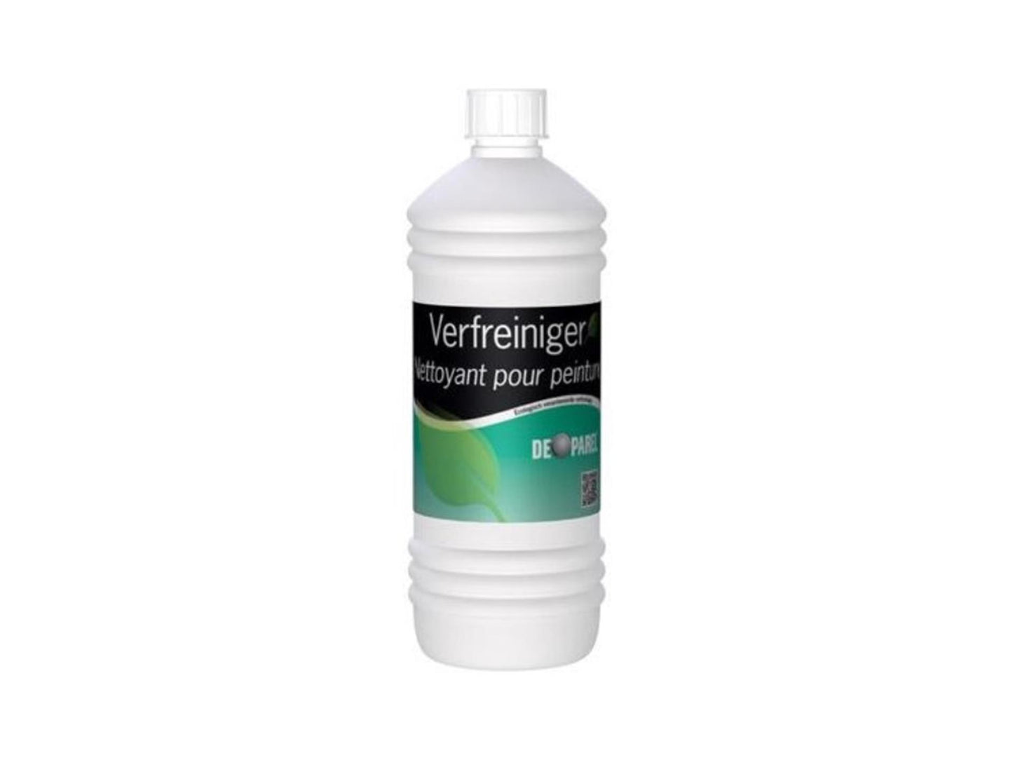 Nettoyant pour peinture eco 0,5 ltr
